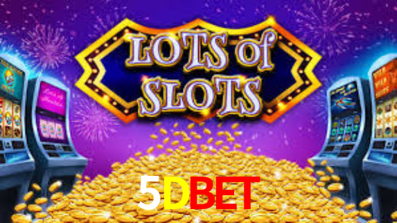 5Dbet.Com
