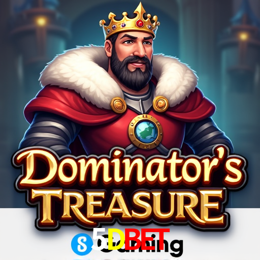 Sinta a adrenalina dos jogos de cassino com 5Dbet