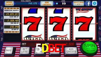 5D Bet